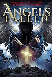 Angels Fallen 2020 Dub Hindi Full Movie